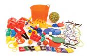 First-Play Playtime Activity Tub