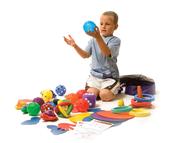 First-Play Nursery Play Kit