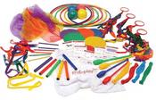 First-Play Creative Movement Kit