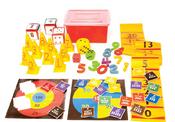First-Play Maths Development Pack