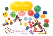 First-Play Sensory Play Pack image