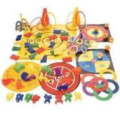 Mega Target Pack