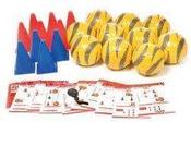 Junior Skill Football Kit