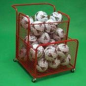 Sabre Ball Picker