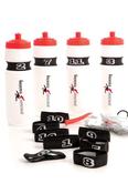 Precision Training Elastic Bottle Numbers image