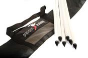 Precision Training Corner Poles Carry Bag