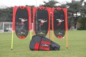 Precision Training Folding Free Kick Man Kit