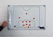Precision Training Double sided Tactic Board