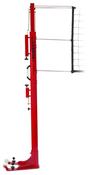 Harrod Floor Fixed Competition Volleyball Posts