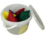 Pyramid Bean Bag Pack image