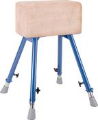 Vaulting Buck image