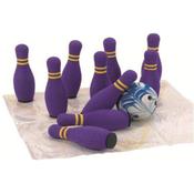 Tuftex Bowling Set