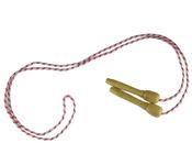 Wooden Handle Skipping Rope