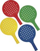 Intro Skills Bat pack of 4