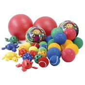 Parachute Play Pack