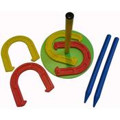Horseshoe Set