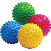 Hedgehog Ball 11cm pack of 4