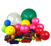 Sensory Pack (D)