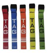 Tag Rugby Belt and Tag Set of 10