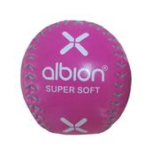 Albion Super Soft Rounders Ball Pink
