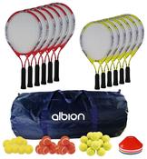 Junior Tennis Coaching Pack image