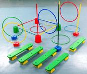 Get Set Go Agility Pack B