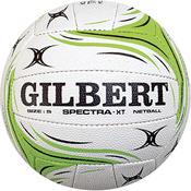 Gilbert Match Spectra Netball Sz5