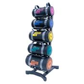 JORDAN Powerbag / Alpha Bag Rack