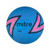 Mitre Attack Netball image