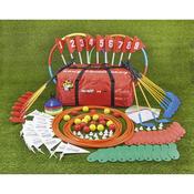 Tri-Golf Complete Bag