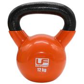 Urban Fitness Cast Iron Kettlebell 12kg image