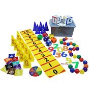 First-Play Maths Activity Chest image