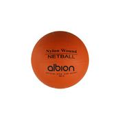 Tuftex Nylon Wound Netball Size 5
