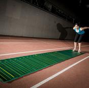 Atreq Standing Long Jump Mat