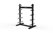 JORDAN Barbell Racks 10 Bars image