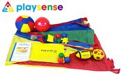 Parachute Fun Pack