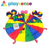 Playsense Parachute Play Pack image