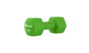 Neoprene Dumbbell Pair 9kg image