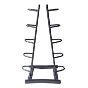 Medicine Ball Rack for 10 Balls image
