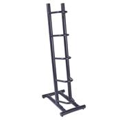 Medicine Ball Rack for 5 Balls image