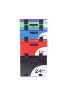 Soft Stackable Plyo Box Set of 5