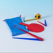 Handi Life Sport Complete Boccia Referee Kit image