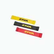 Ziva Resistance Band Loop (Set of 5) image