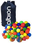 Get Set Go Little Ball Pack