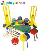 Get Set Go Games Pack