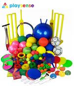 Get Set Go Multi Activity Pack A