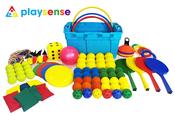 Get Set Go Playtime Kit B