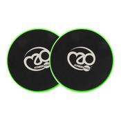 Fitness Mad Sliding Discs - Pair