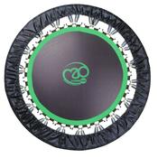 Fitness Mad Studio Pro Rebounder