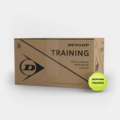 Dunlop Trainer Tennis Ball Box 72 image
